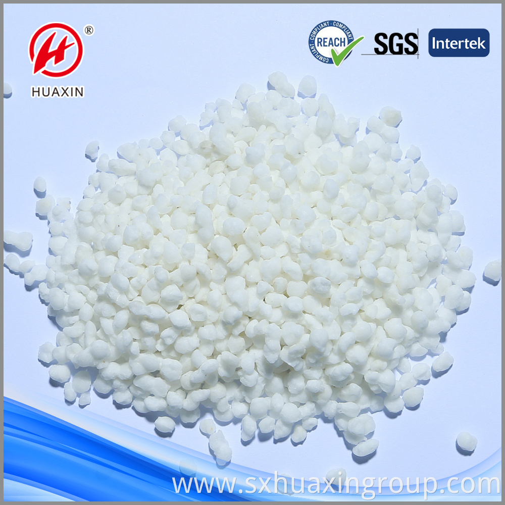 Chemical Fertilizer CaO 16%